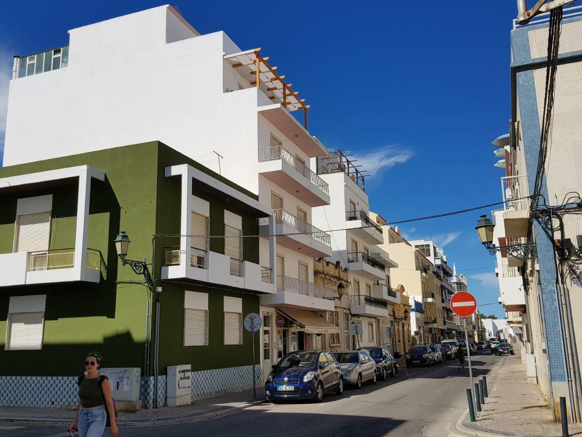 My Place @ Faro Ria Views Extérieur photo