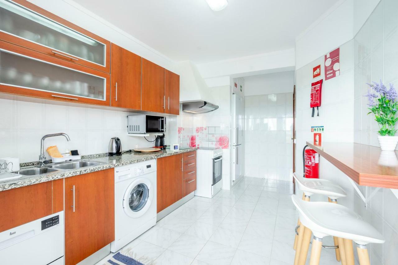 My Place @ Faro Ria Views Extérieur photo