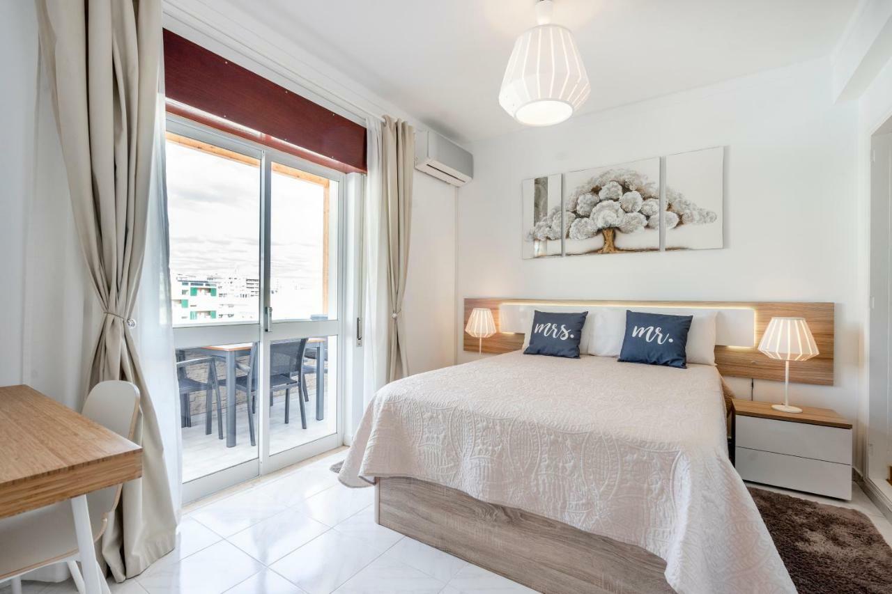 My Place @ Faro Ria Views Extérieur photo