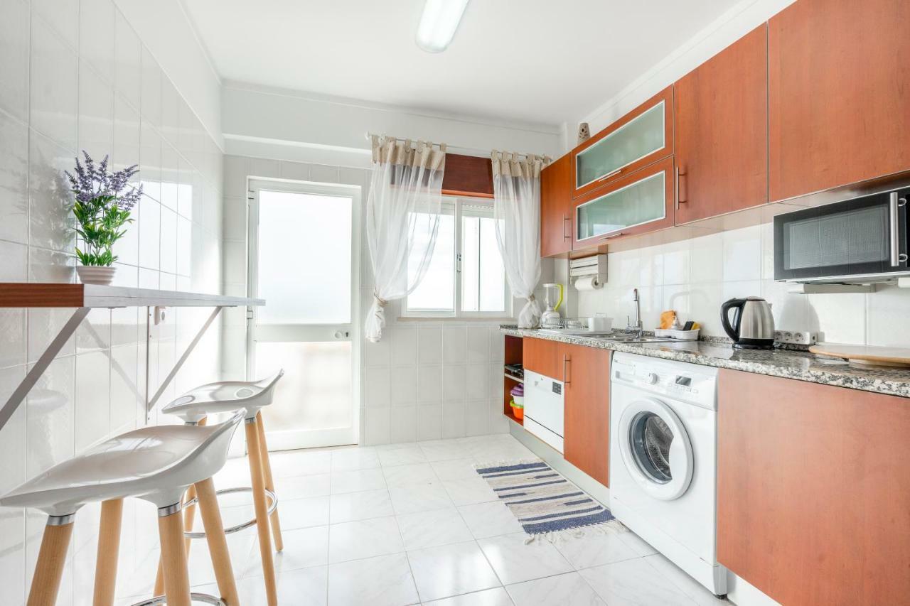 My Place @ Faro Ria Views Extérieur photo