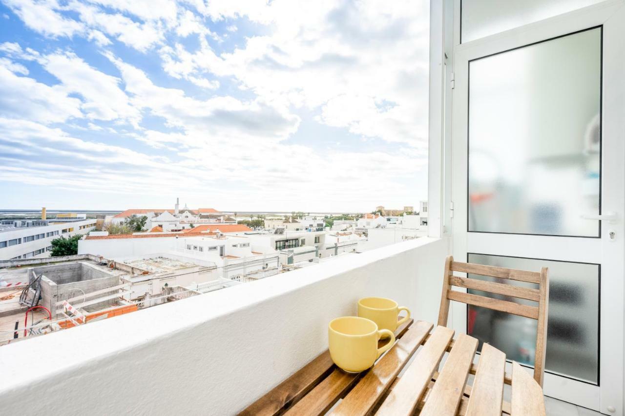 My Place @ Faro Ria Views Extérieur photo