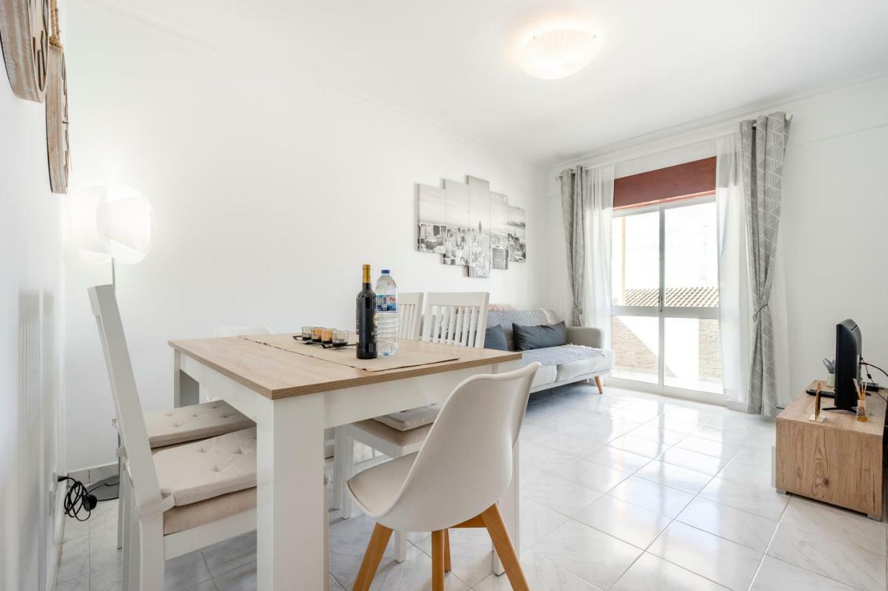 My Place @ Faro Ria Views Extérieur photo