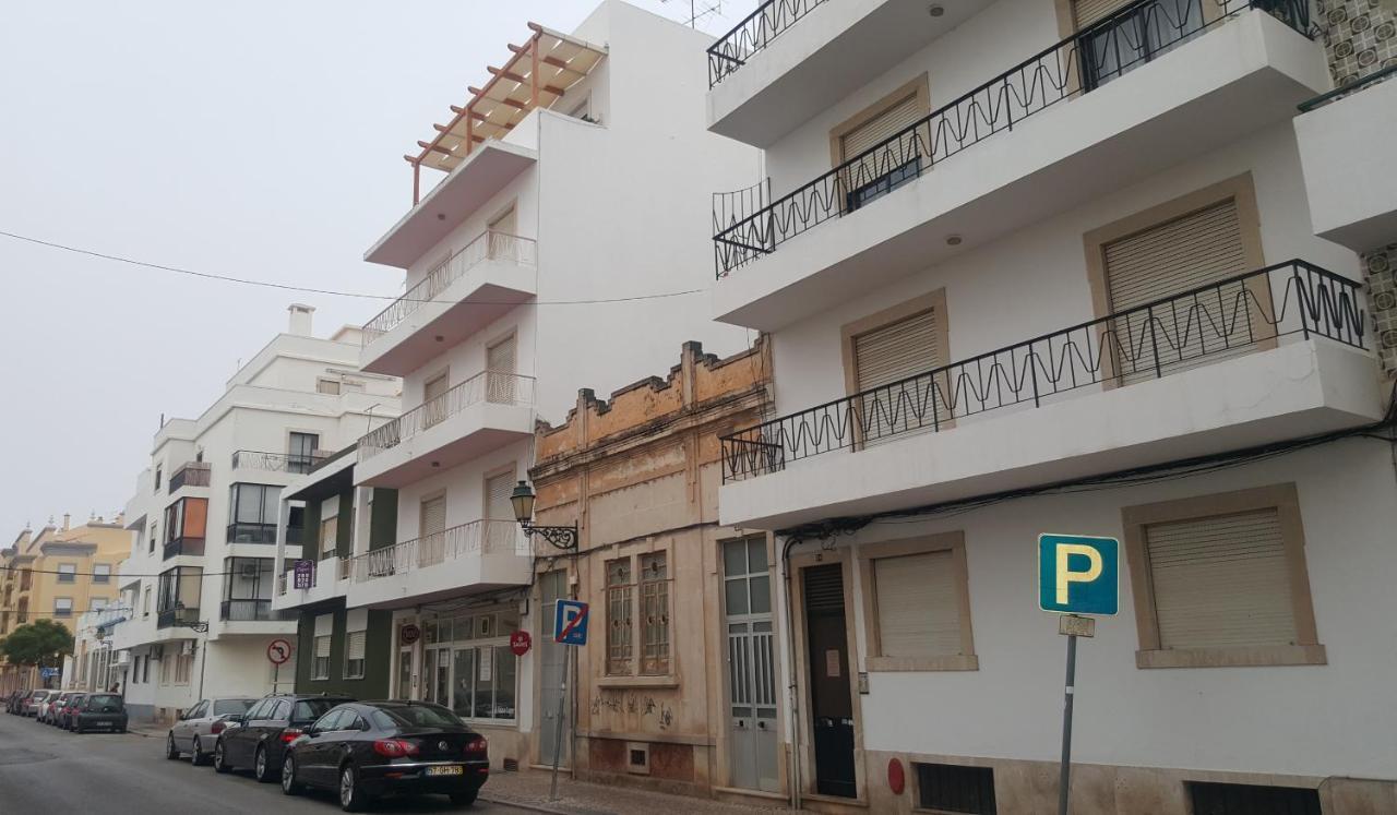 My Place @ Faro Ria Views Extérieur photo